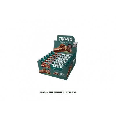 WAFER TRENTO TRUFA 1X16X32G